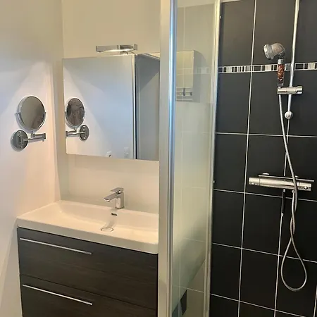 Apartment Location T2 *