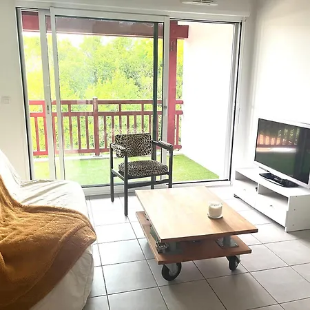 Apartment Location T2 *